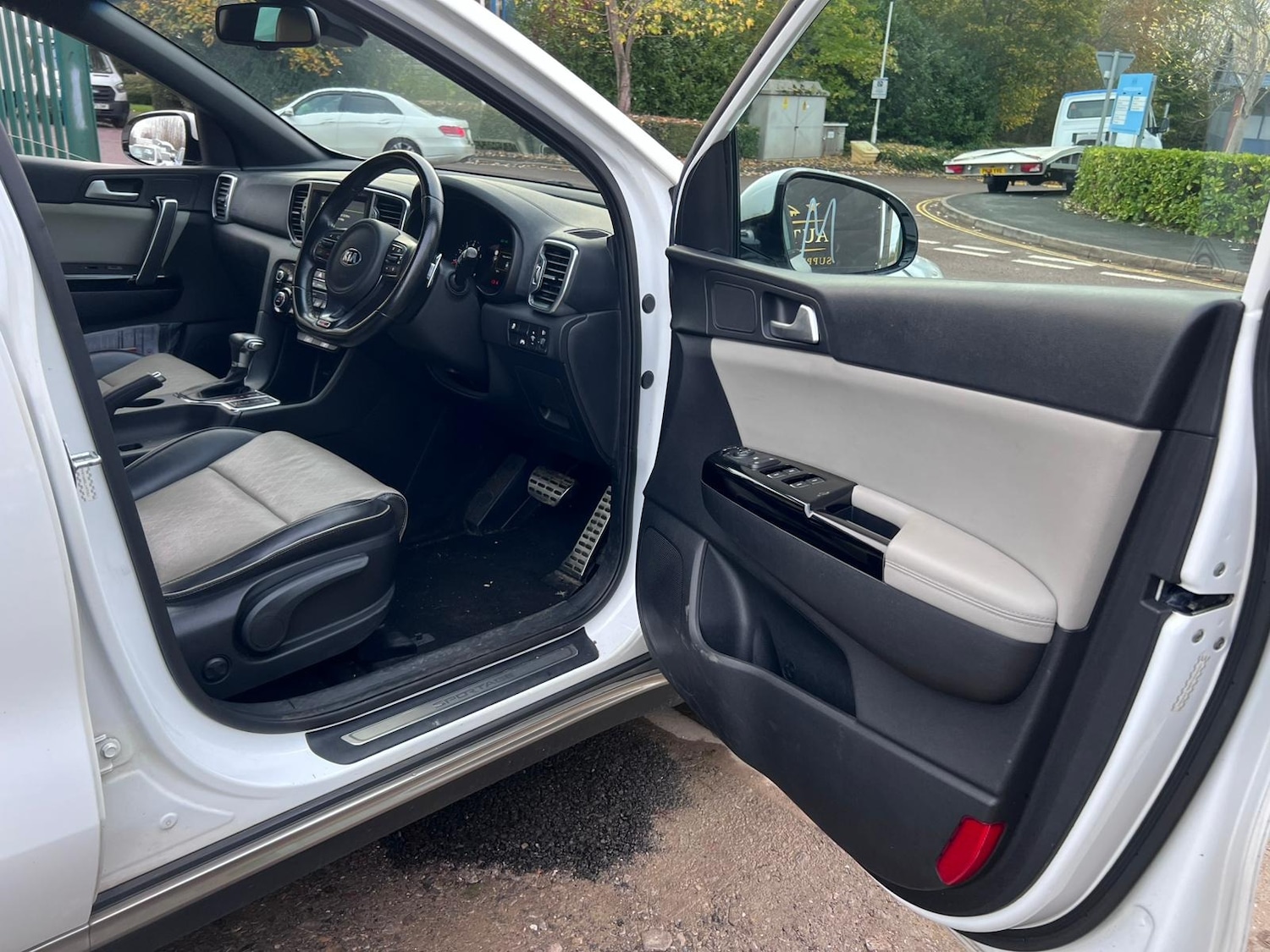 Used Kia Sportage 2016 for sale - 76580318: Photo 21