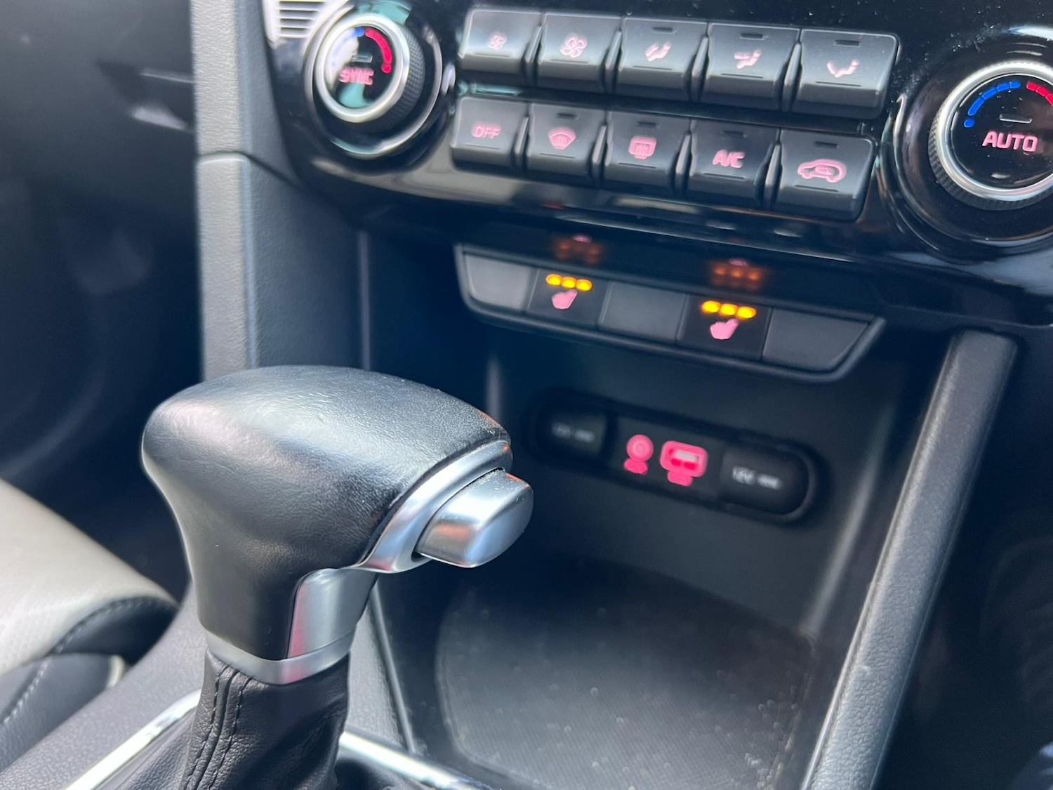 Used Kia Sportage 2016 for sale - 76580318: Photo 24