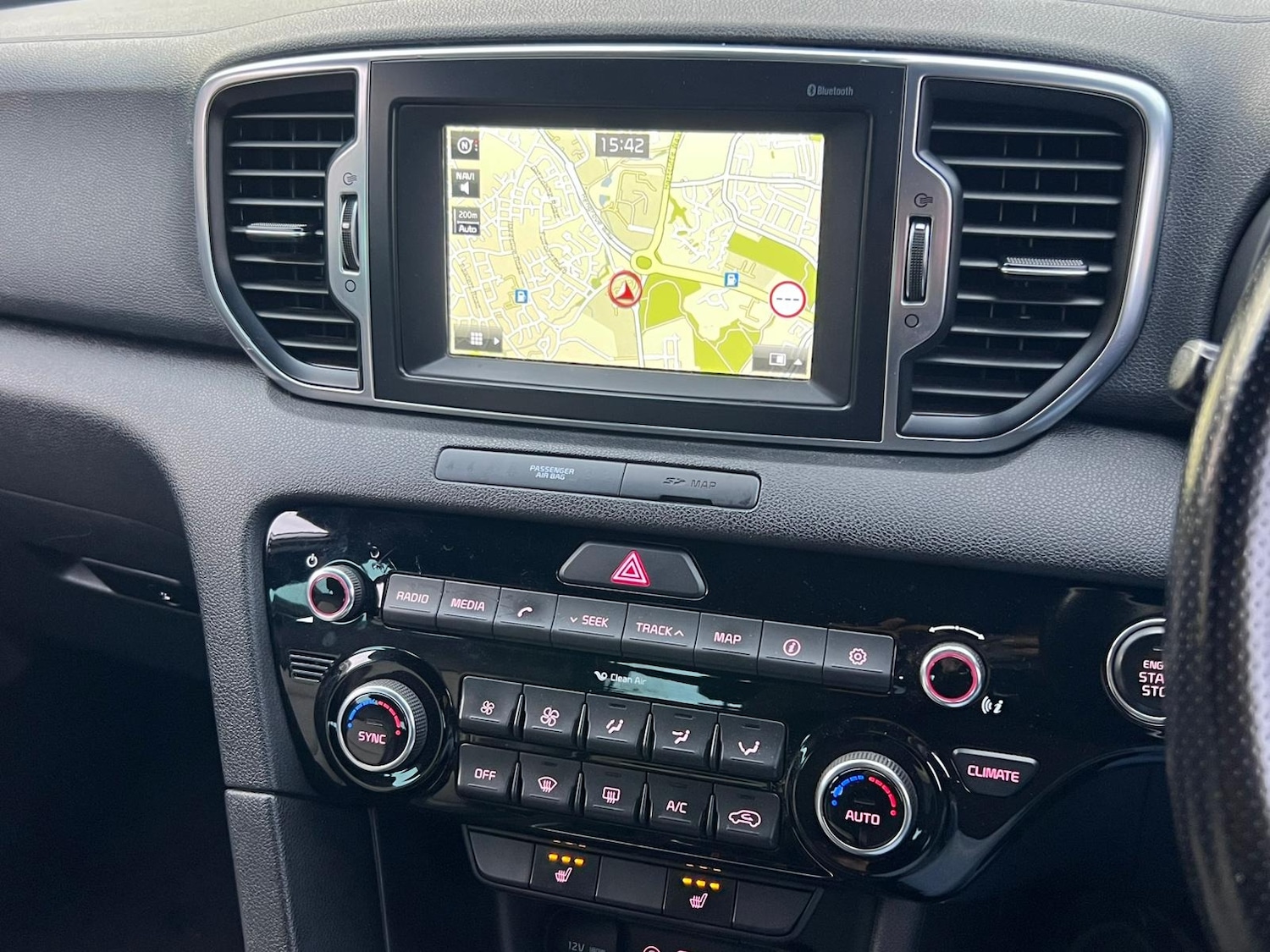 Used Kia Sportage 2016 for sale - 76580318: Photo 25