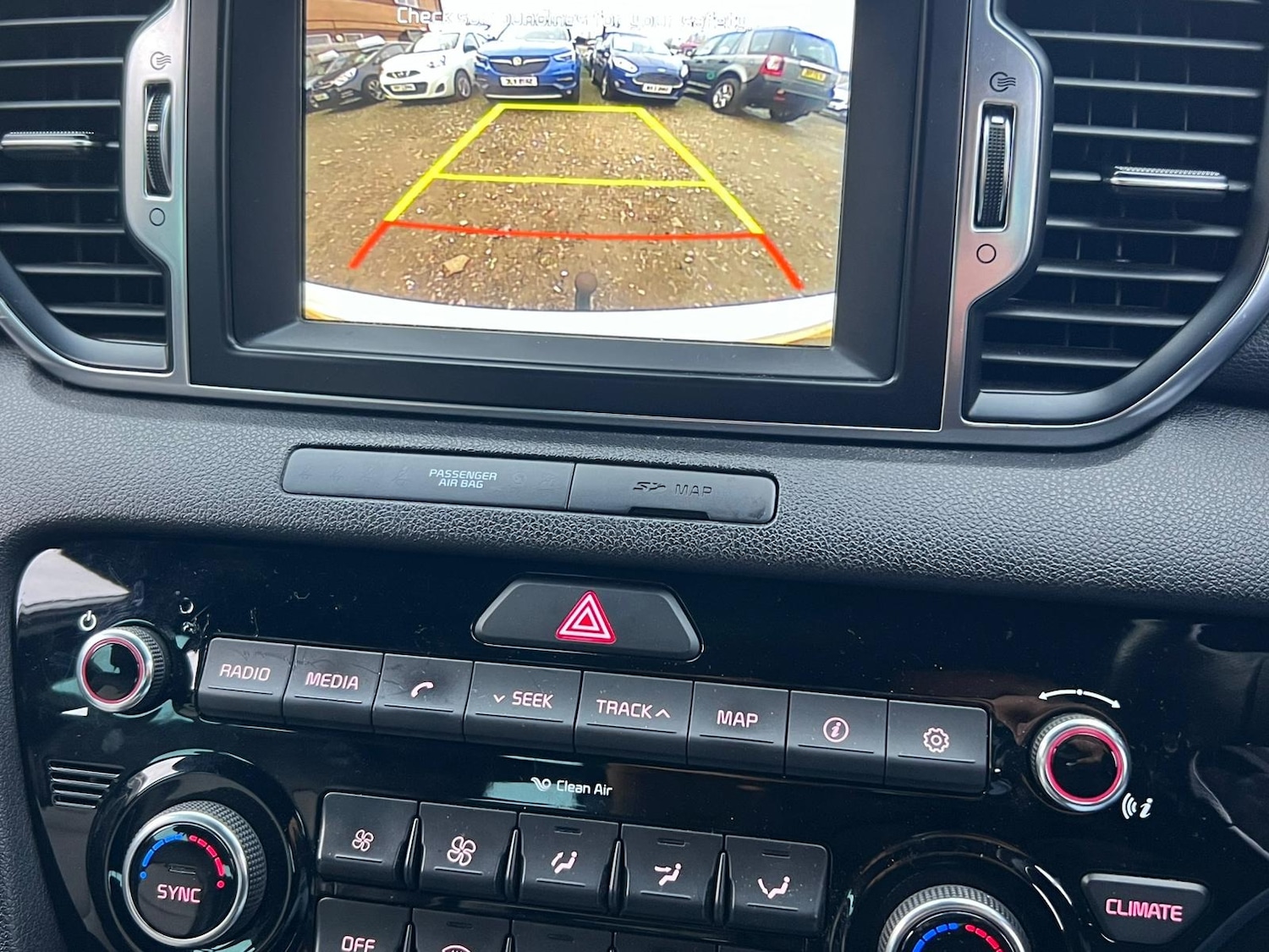 Used Kia Sportage 2016 for sale - 76580318: Photo 26