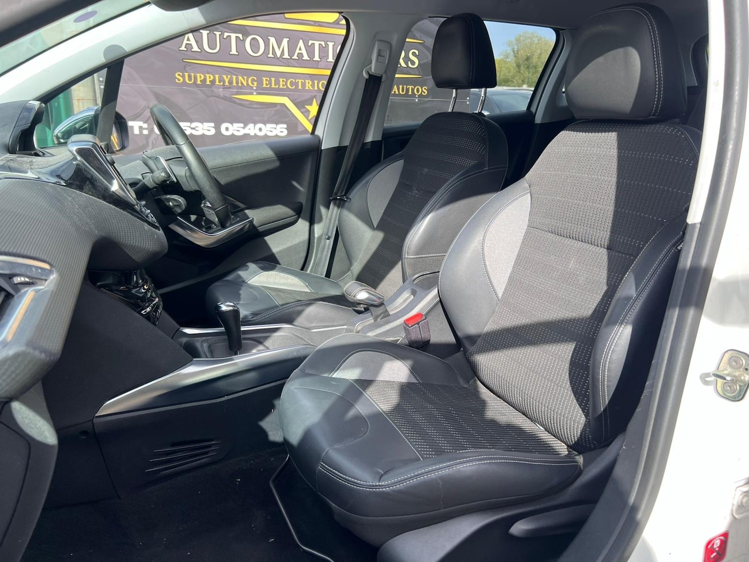 Used Peugeot 2008 2014 for sale - 78183176: Photo 12