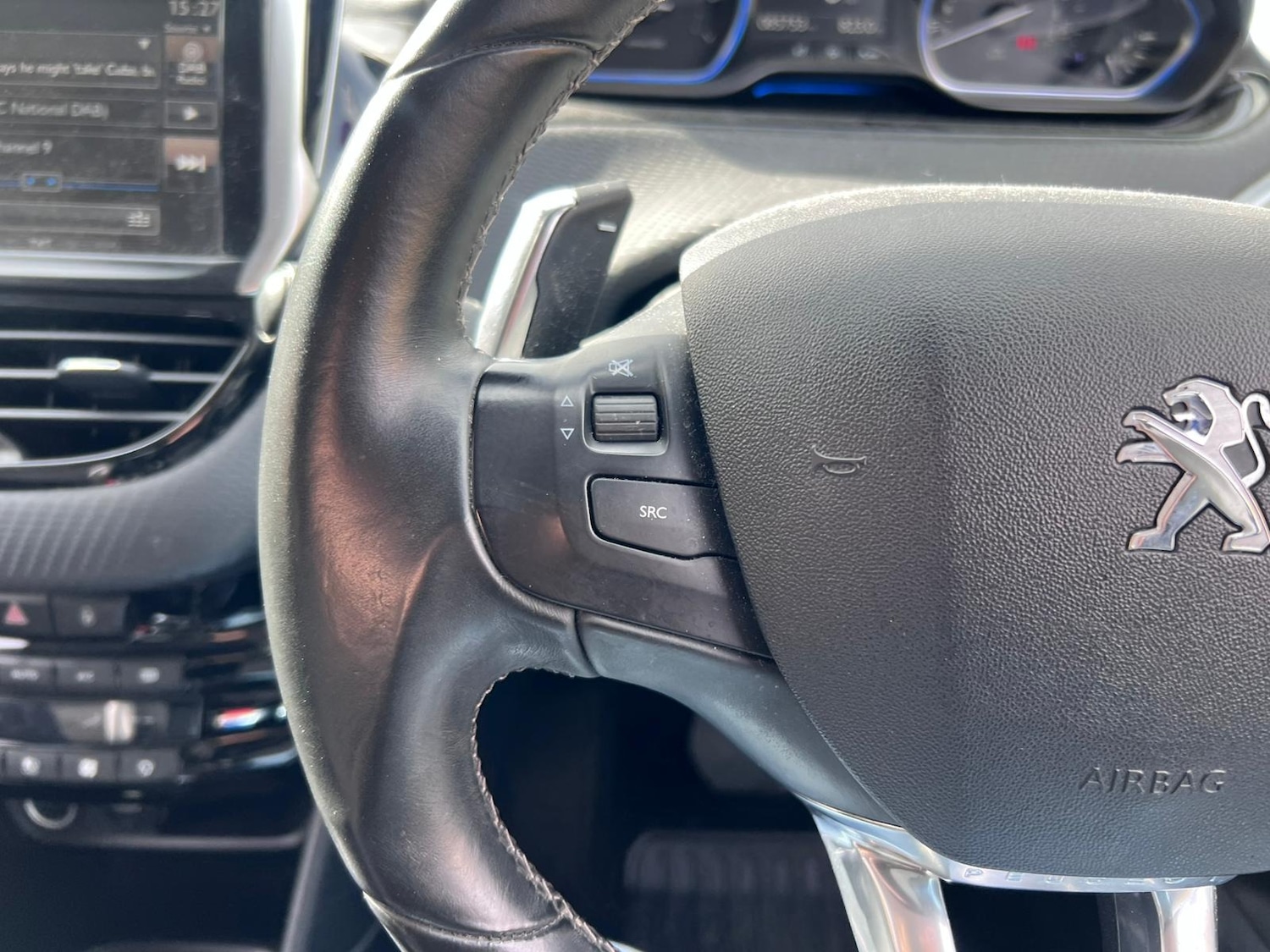 Used Peugeot 2008 2014 for sale - 78183176: Photo 15