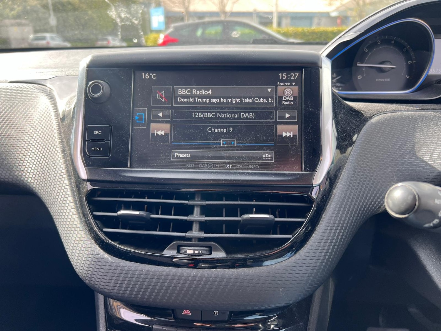 Used Peugeot 2008 2014 for sale - 78183176: Photo 16