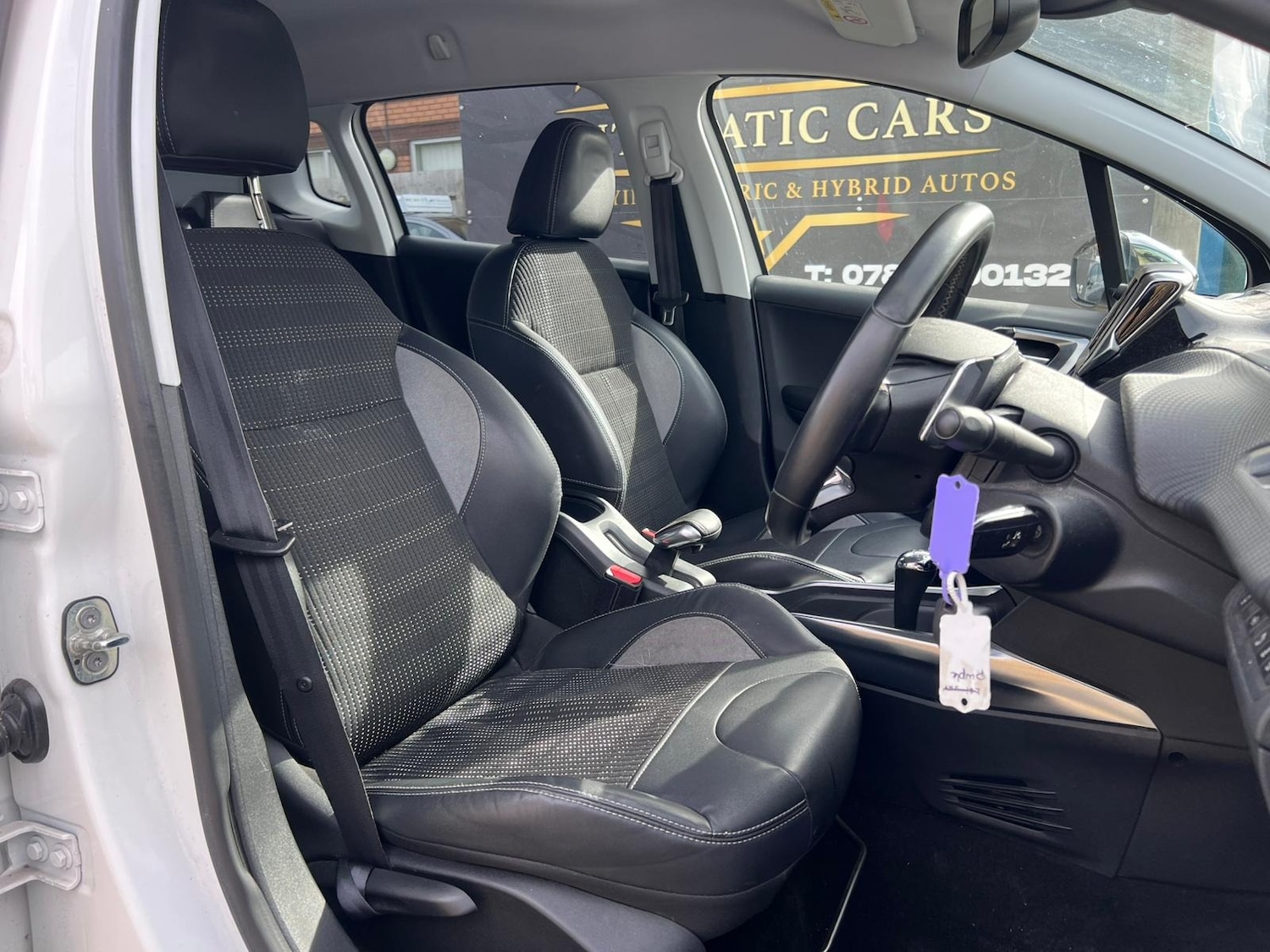 Used Peugeot 2008 2014 for sale - 78183176: Photo 7