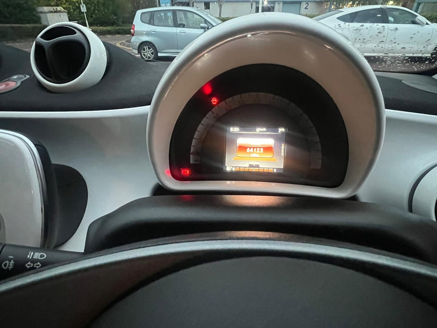 Used smart forfour 2015 for sale - 76045311: Photo 30