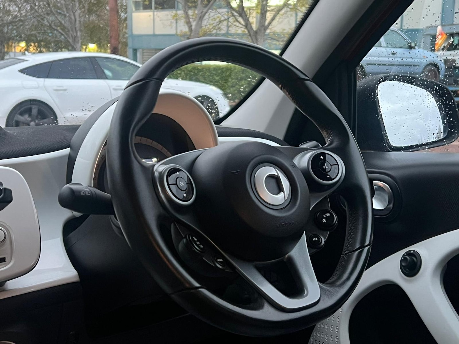 Used smart forfour 2015 for sale - 76045311: Photo 33