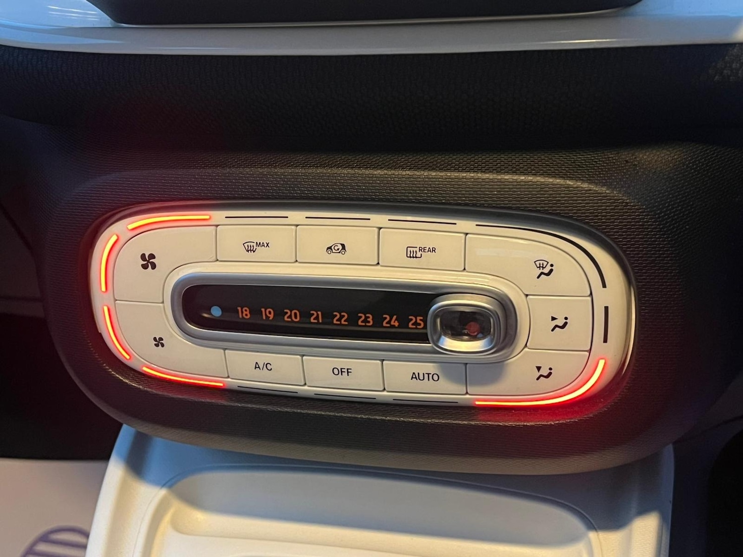 Used smart forfour 2015 for sale - 76045311: Photo 41