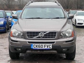 Used Volvo XC90 2010 for sale - 76928332: Photo