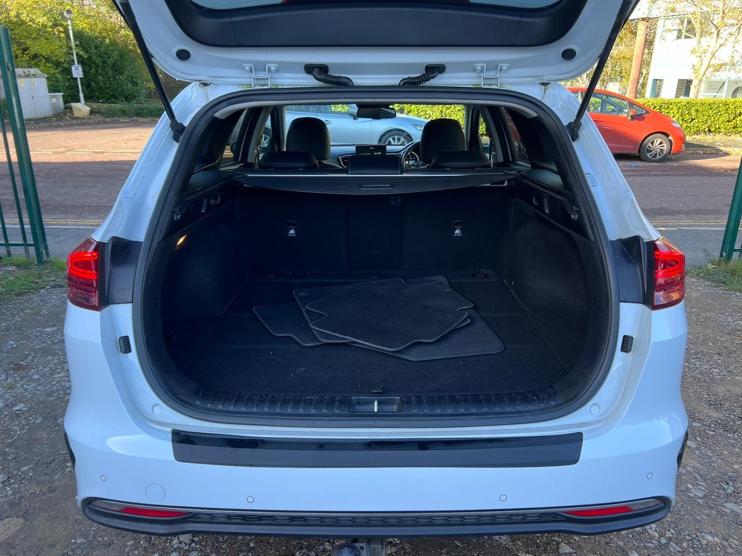 Used Kia Ceed 2019 for sale - 76638052: Photo 11