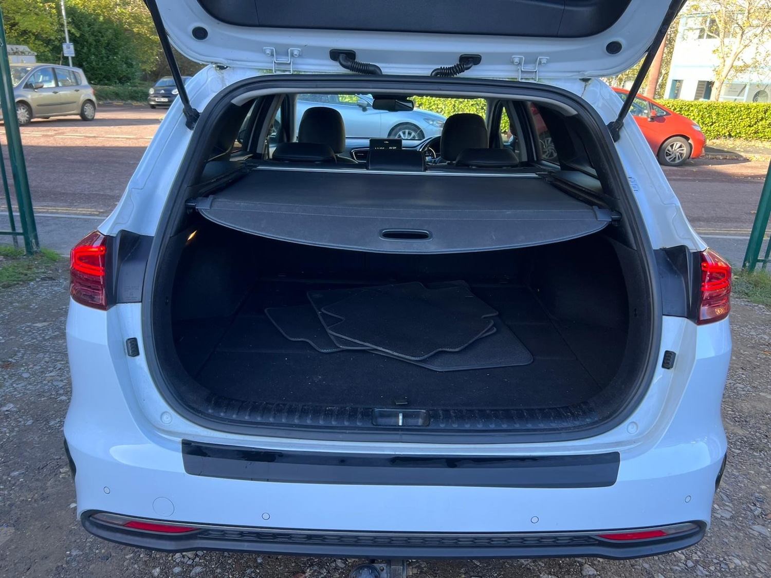 Used Kia Ceed 2019 for sale - 76638052: Photo 12