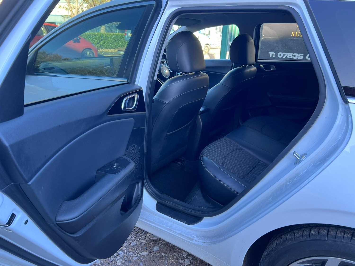 Used Kia Ceed 2019 for sale - 76638052: Photo 13