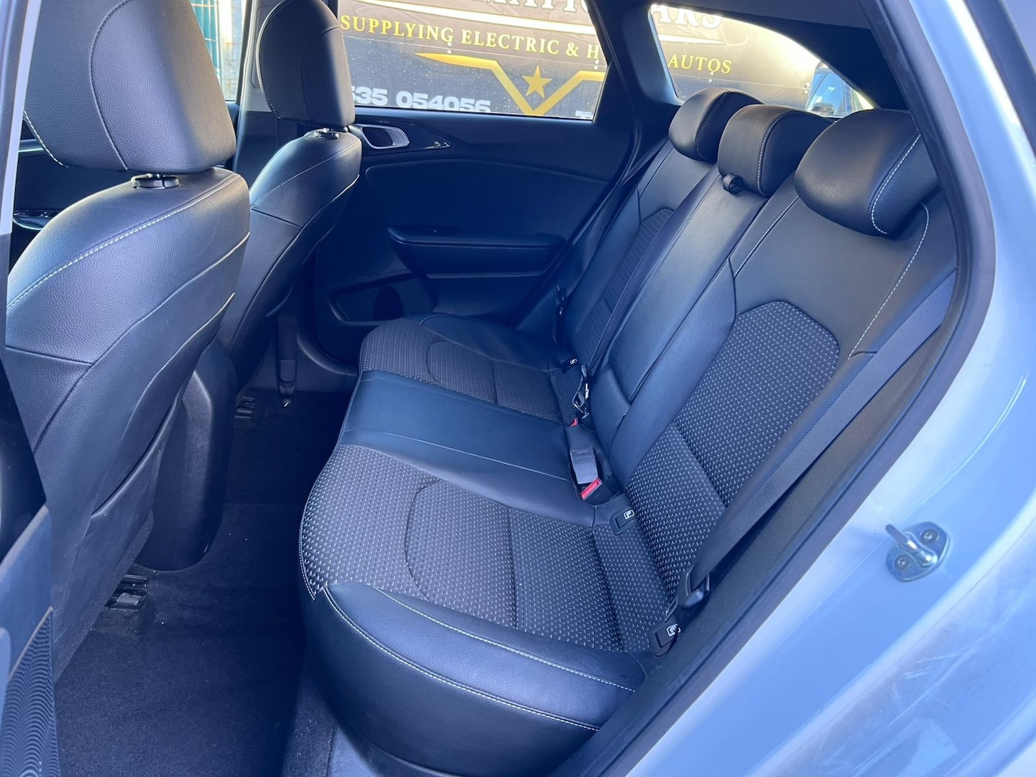 Used Kia Ceed 2019 for sale - 76638052: Photo 14