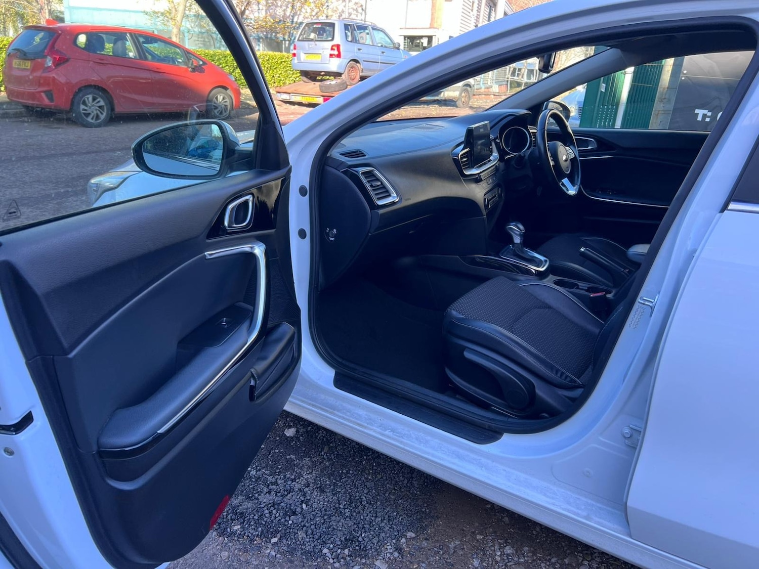 Used Kia Ceed 2019 for sale - 76638052: Photo 15