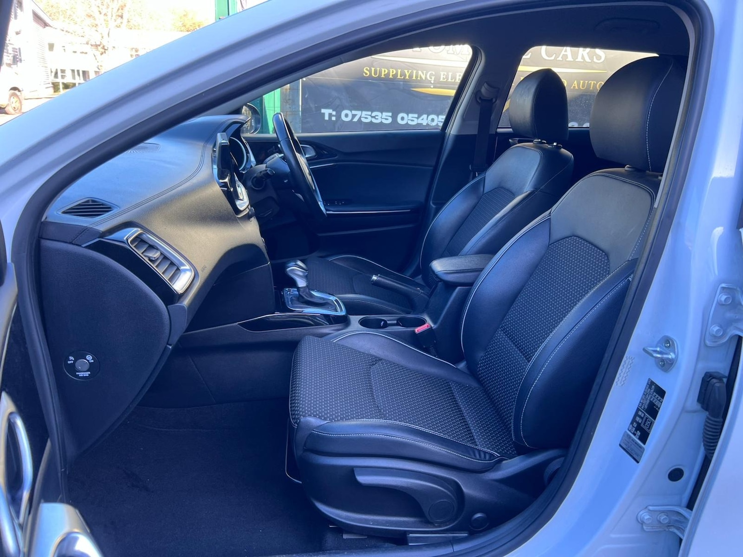 Used Kia Ceed 2019 for sale - 76638052: Photo 16