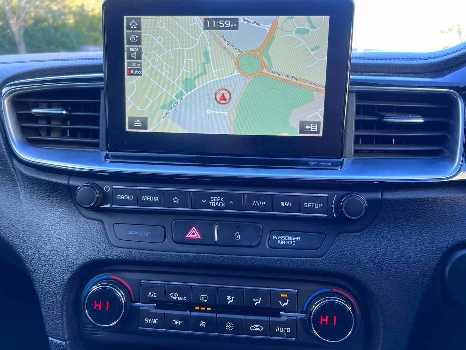 Used Kia Ceed 2019 for sale - 76638052: Photo 17