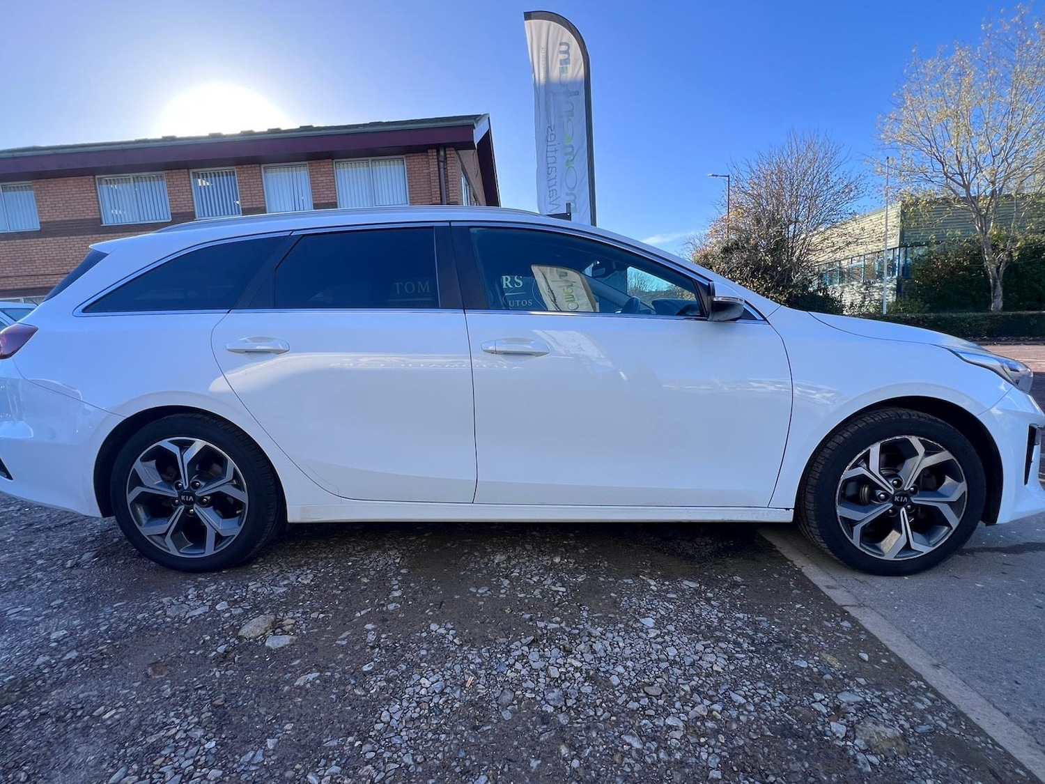 Used Kia Ceed 2019 for sale - 76638052: Photo 18