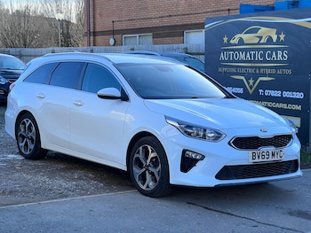 2019 (69) - 1.6 CRDi ISG 3 5dr DCT