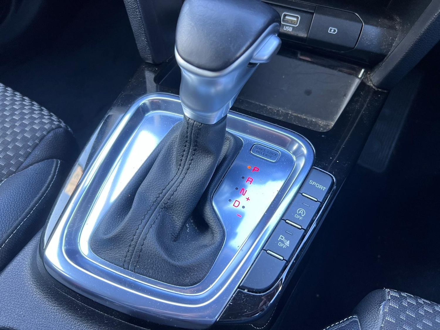 Used Kia Ceed 2019 for sale - 76638052: Photo 20