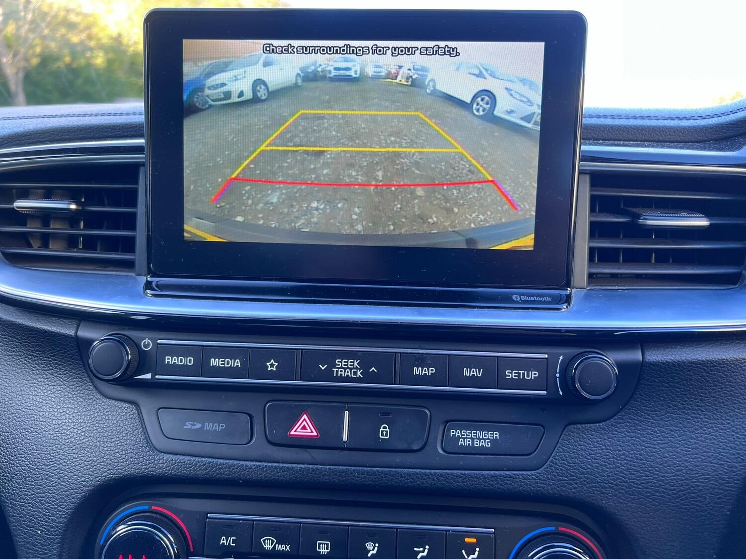 Used Kia Ceed 2019 for sale - 76638052: Photo 21