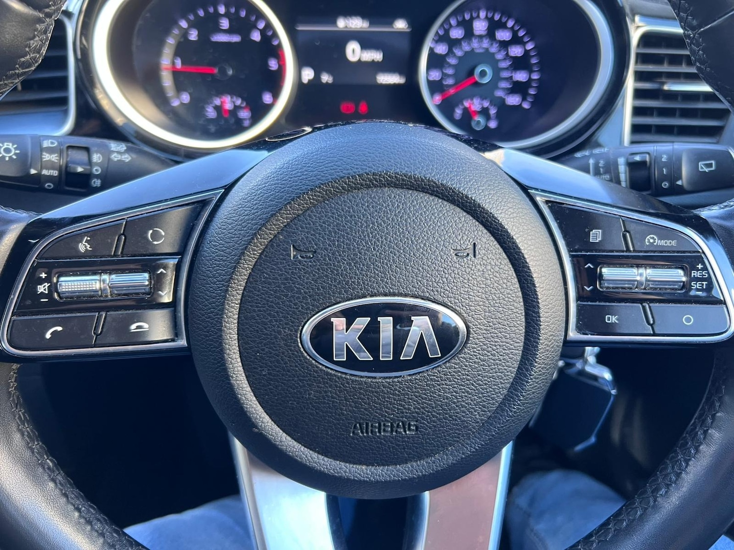 Used Kia Ceed 2019 for sale - 76638052: Photo 23