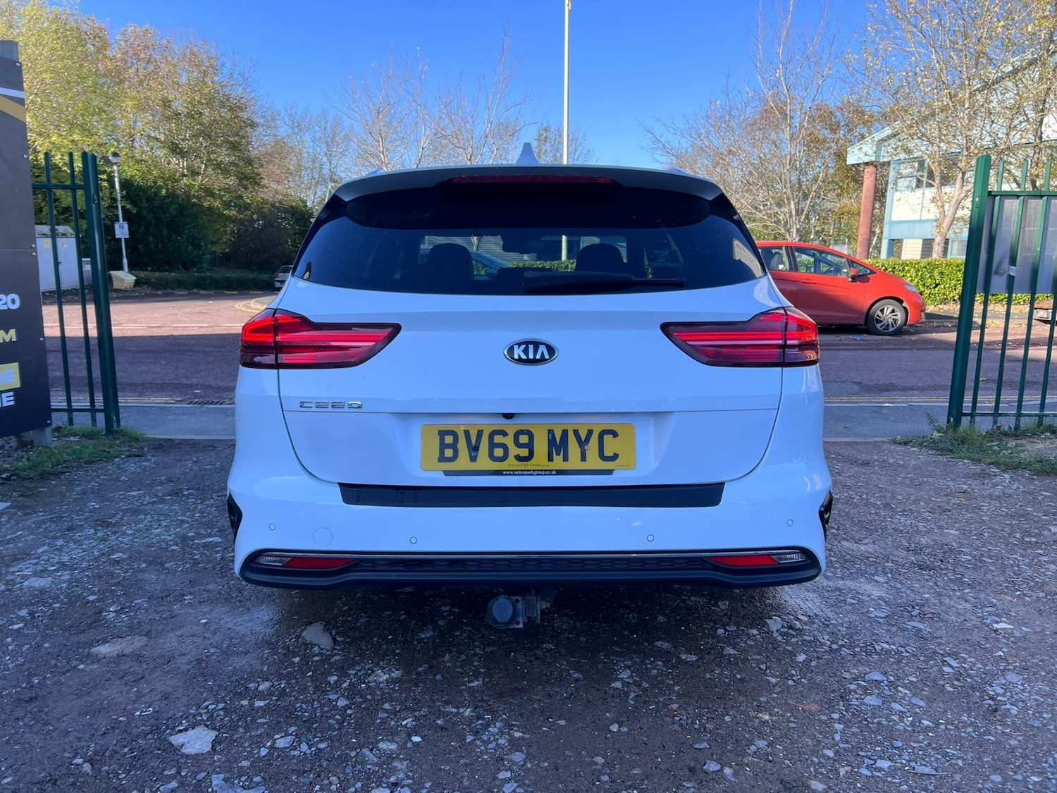 Used Kia Ceed 2019 for sale - 76638052: Photo 5