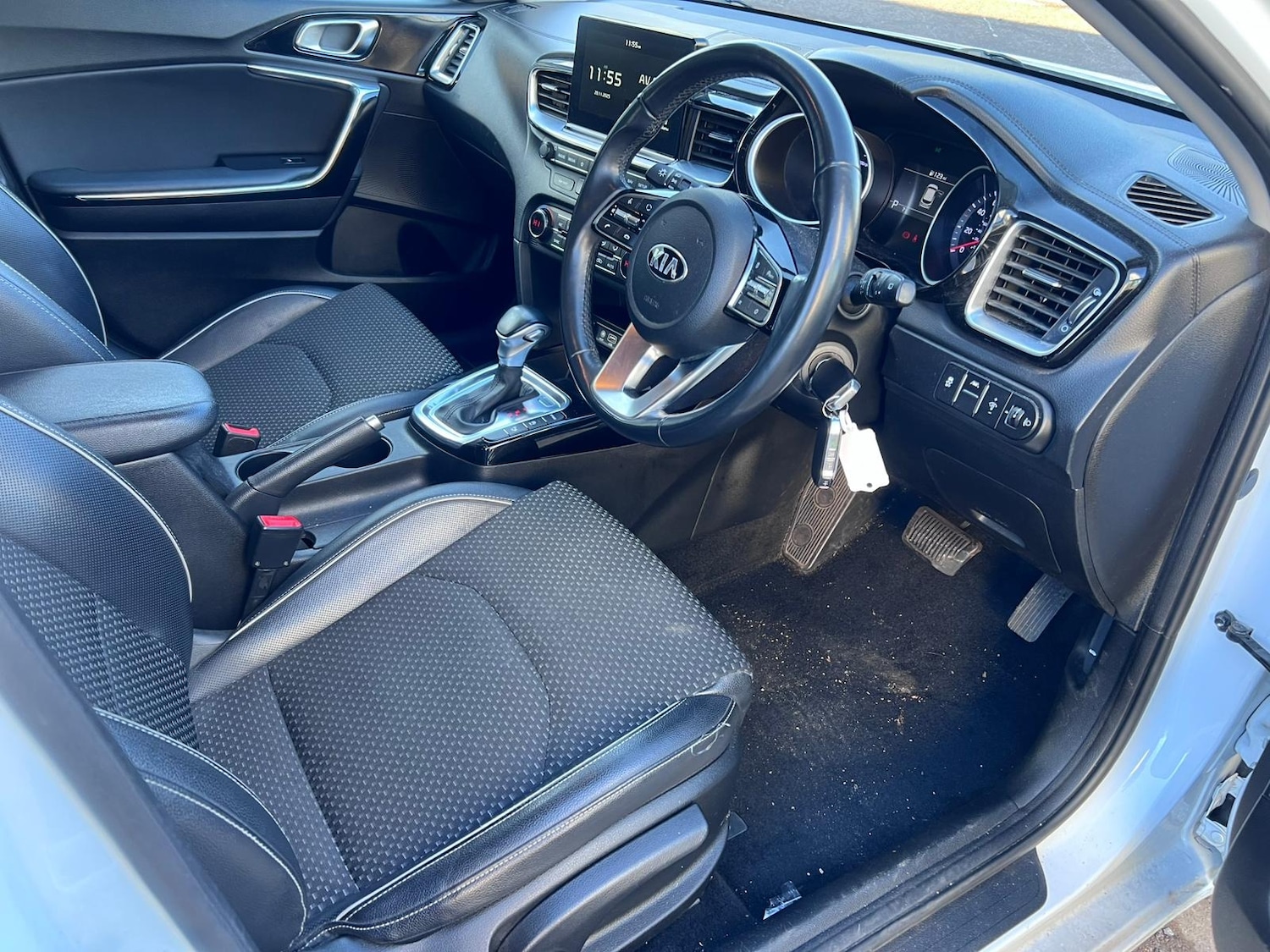 Used Kia Ceed 2019 for sale - 76638052: Photo 7