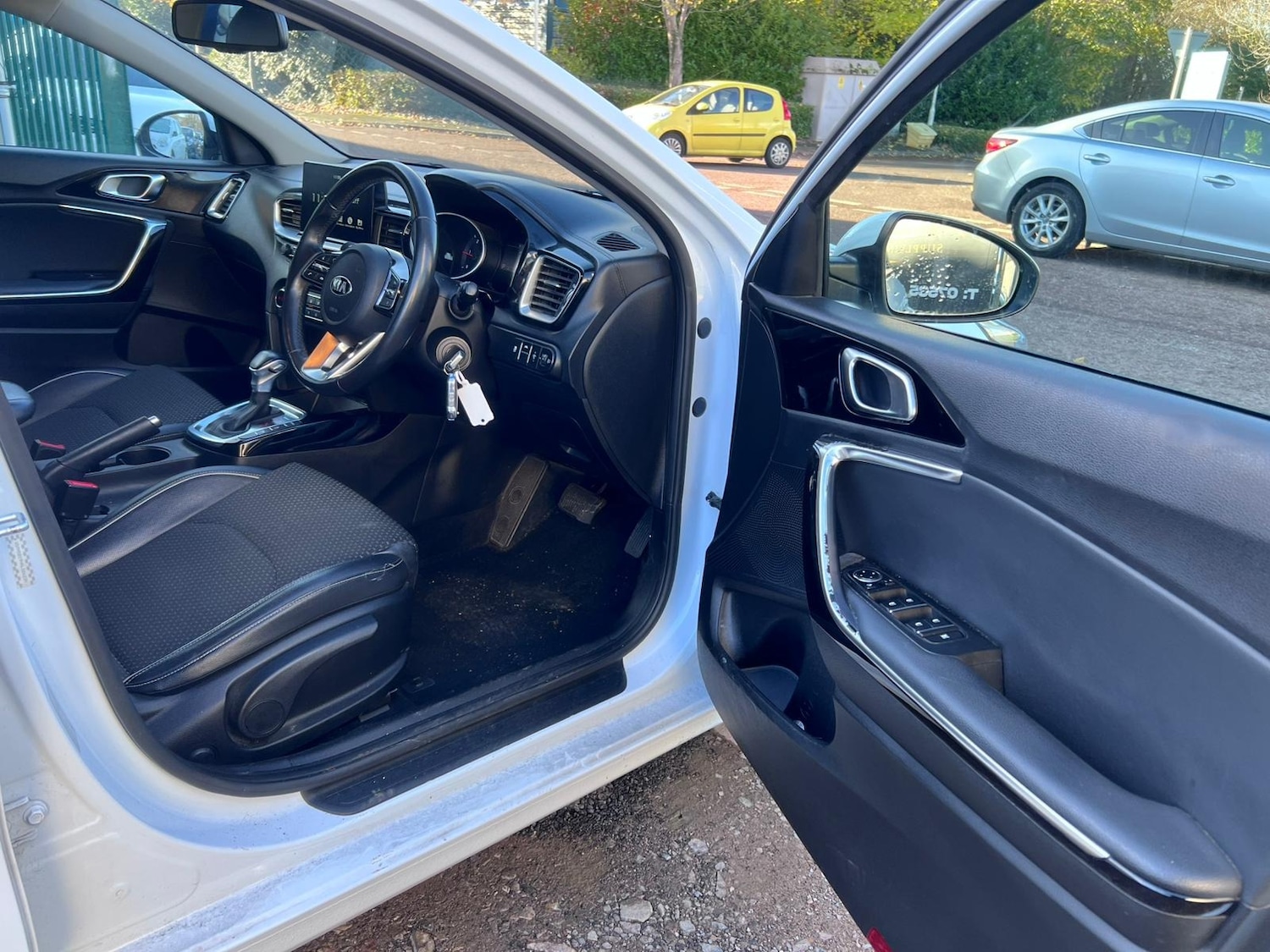 Used Kia Ceed 2019 for sale - 76638052: Photo 8