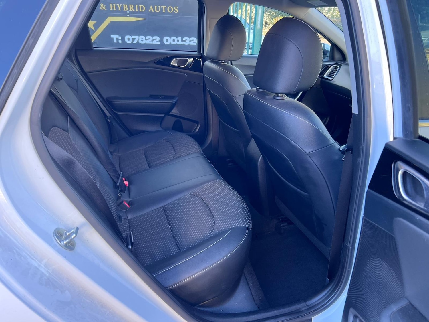 Used Kia Ceed 2019 for sale - 76638052: Photo 9