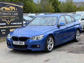Used BMW 3 Series 2017 for sale - 78812981: Photo