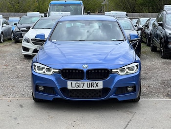 Used BMW 3 Series 2017 for sale - 78812981: Photo
