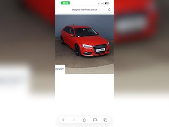Used Audi A3 2013 for sale - 79366455: Photo