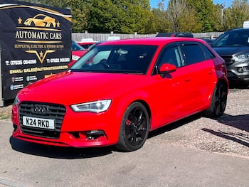Used Audi A3 2013 for sale - 79366455: Photo