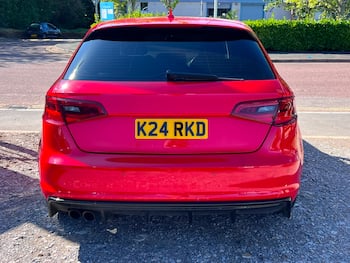 Used Audi A3 2013 for sale - 79366455: Photo