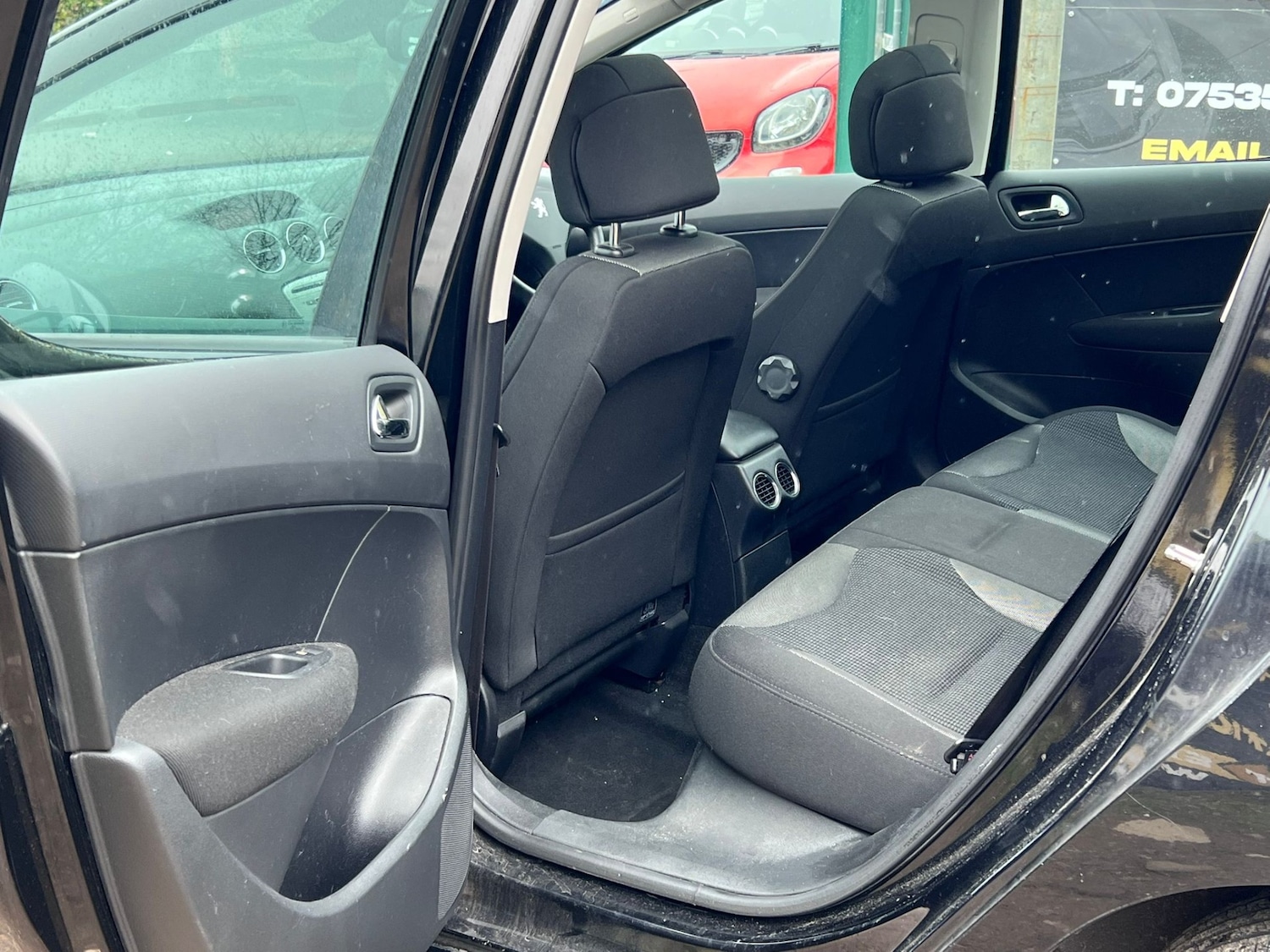 Used Peugeot 308 2008 for sale - 77902059: Photo 10