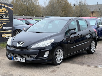 Used Peugeot 308 2008 for sale - 77902059: Photo