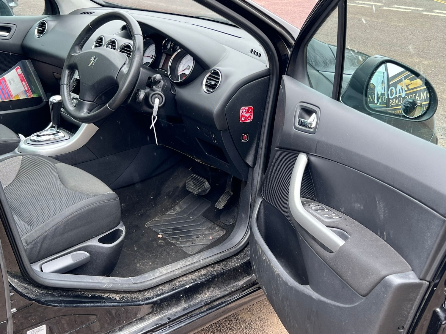 Used Peugeot 308 2008 for sale - 77902059: Photo 7