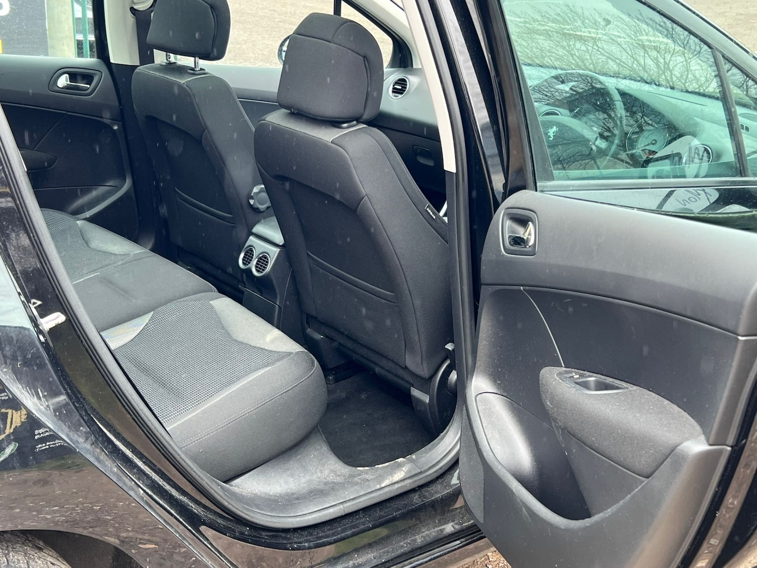 Used Peugeot 308 2008 for sale - 77902059: Photo 8