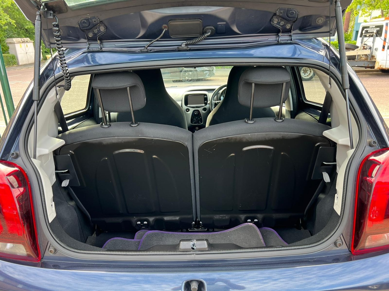 Vehicle 26