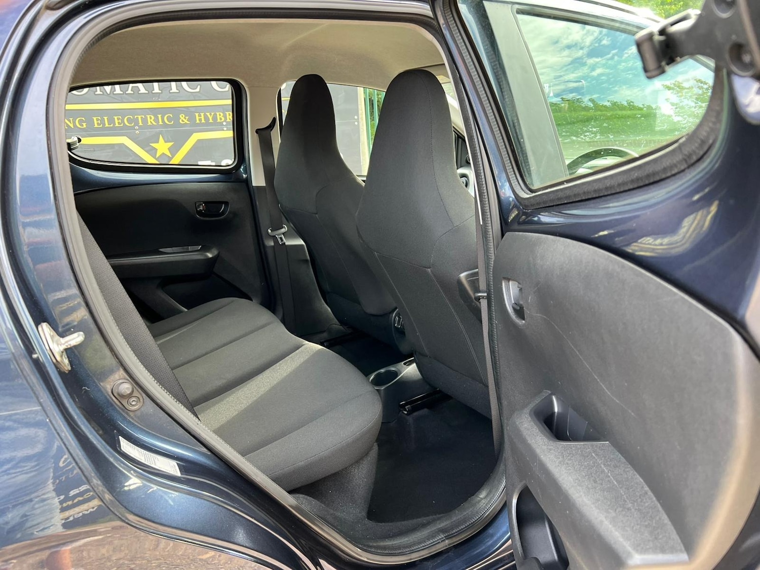 Vehicle 27