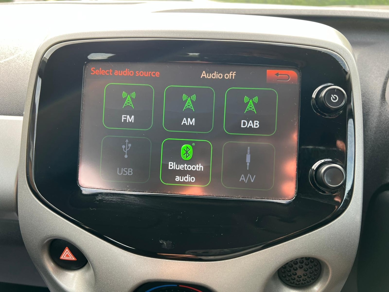 Vehicle 35