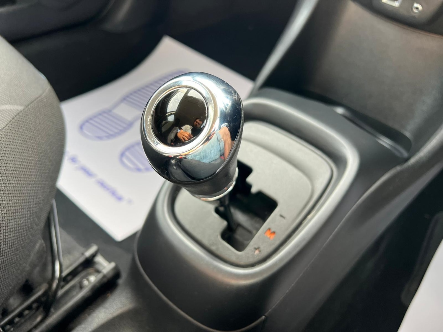 Vehicle 40