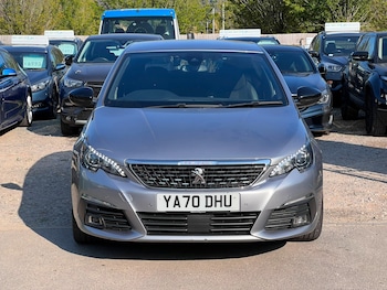 Used Peugeot 308 2020 for sale - 79200708: Photo