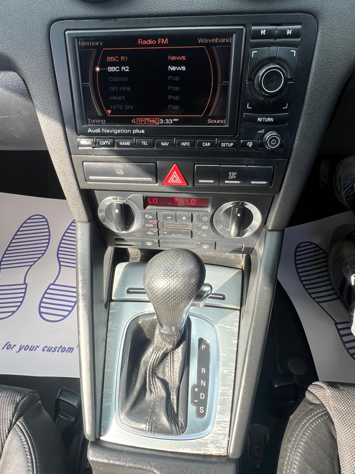 Vehicle 25