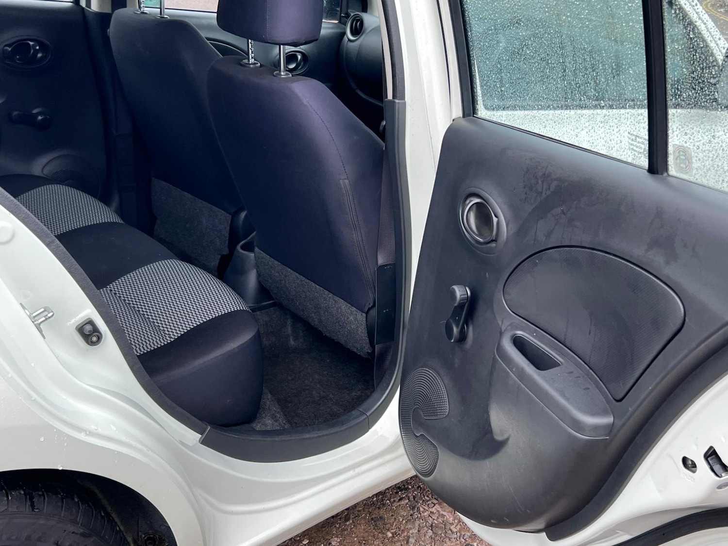 Used Nissan Micra 2014 for sale - 76588781: Photo 10