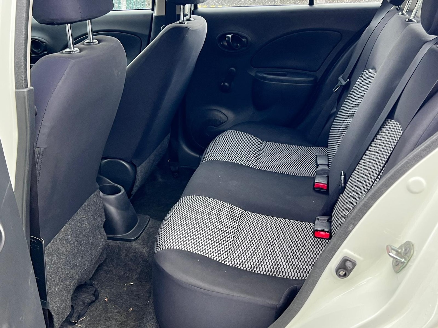 Used Nissan Micra 2014 for sale - 76588781: Photo 11