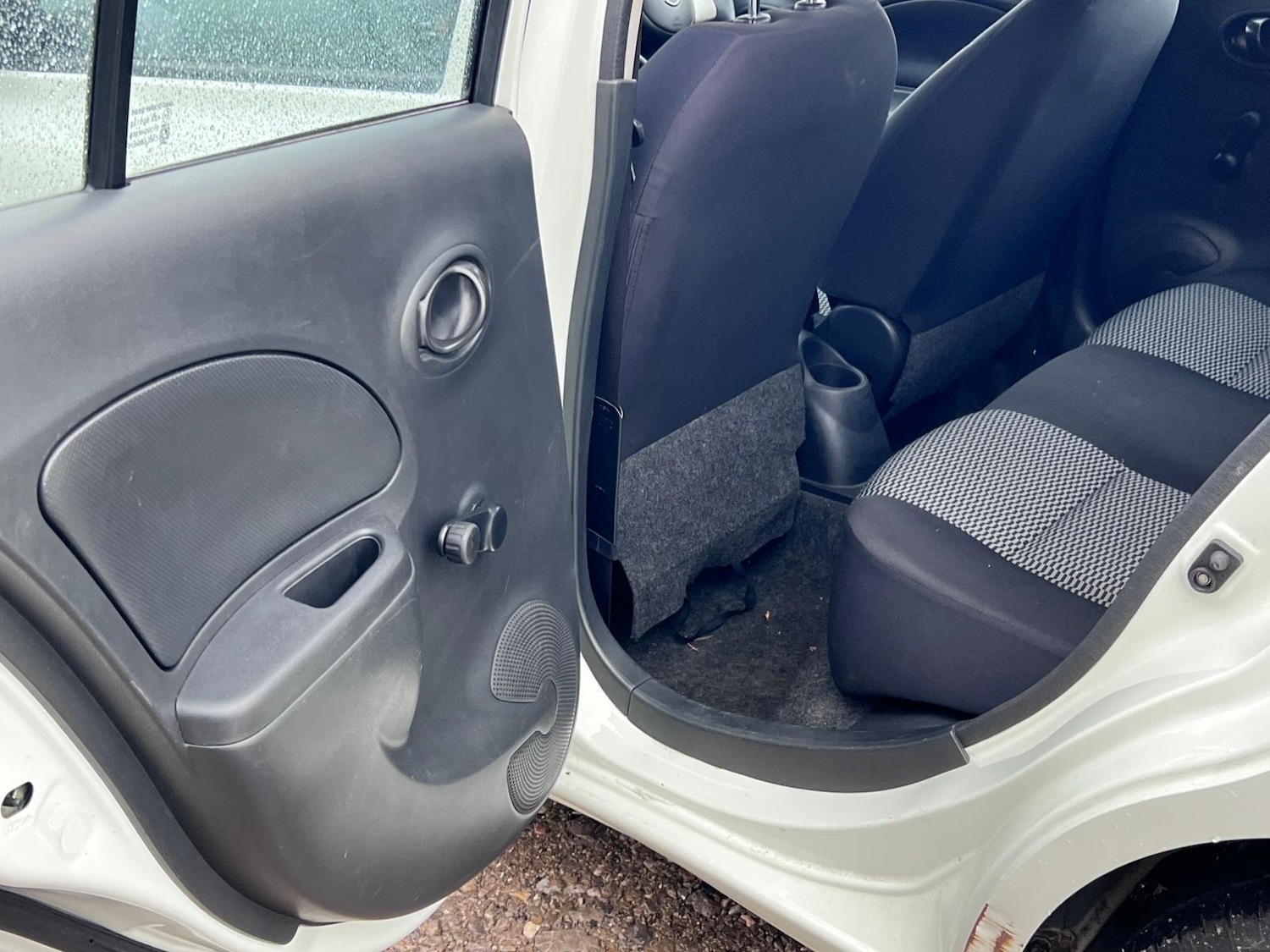 Used Nissan Micra 2014 for sale - 76588781: Photo 12