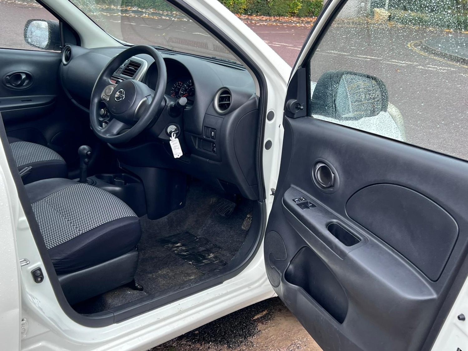 Used Nissan Micra 2014 for sale - 76588781: Photo 7