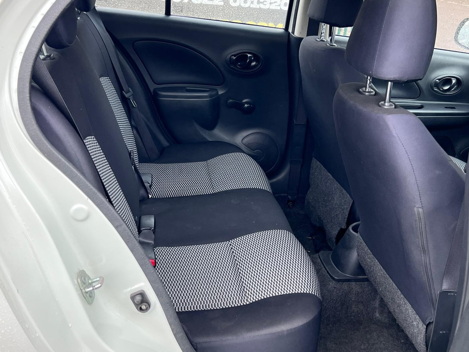 Used Nissan Micra 2014 for sale - 76588781: Photo 8