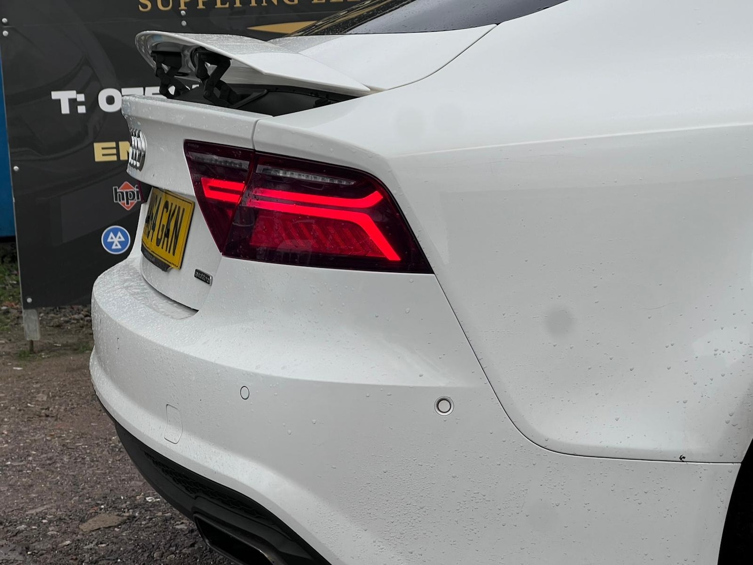 Used Audi A7 2014 for sale - 77310748: Photo 11