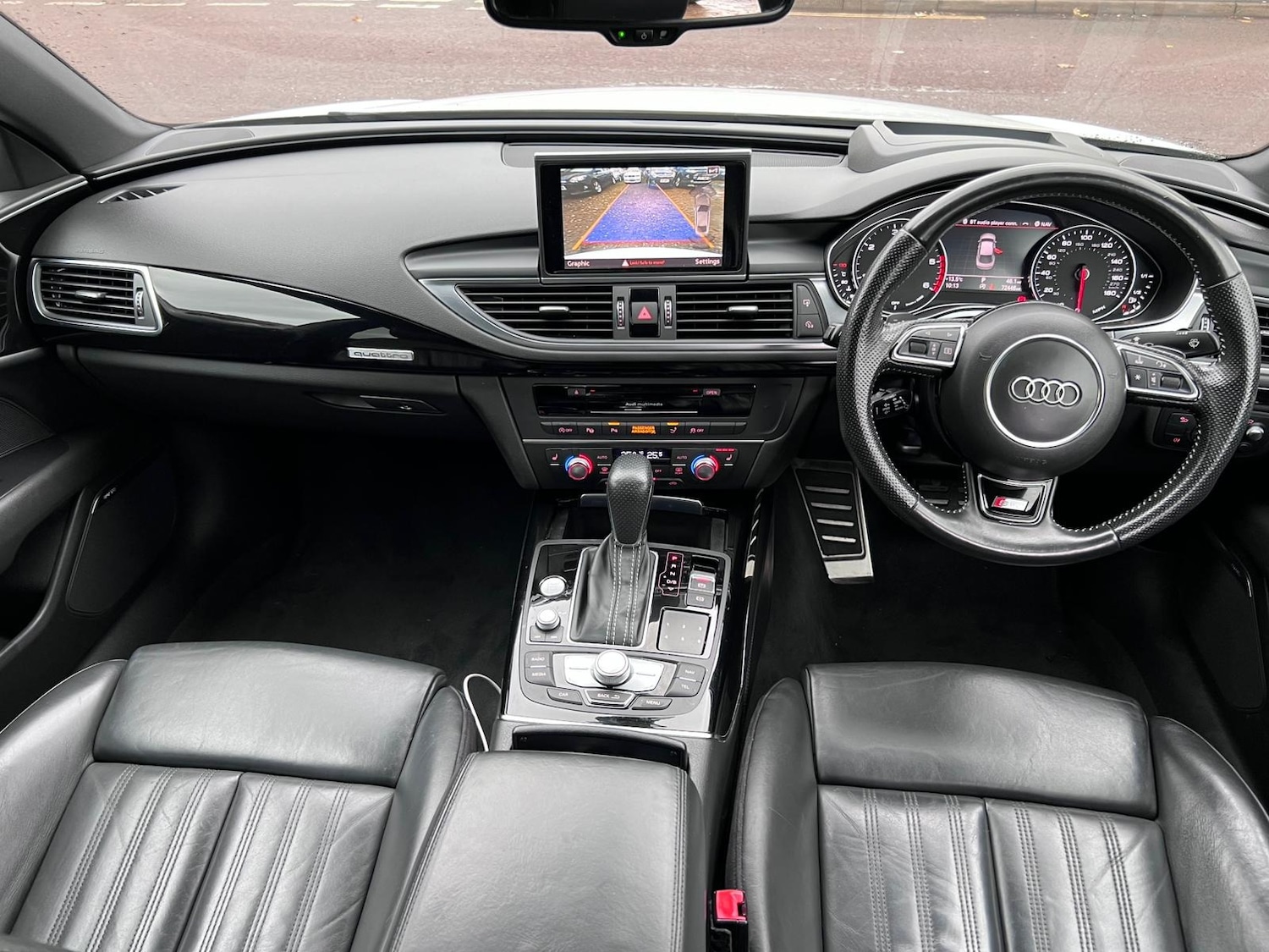 Used Audi A7 2014 for sale - 77310748: Photo 18